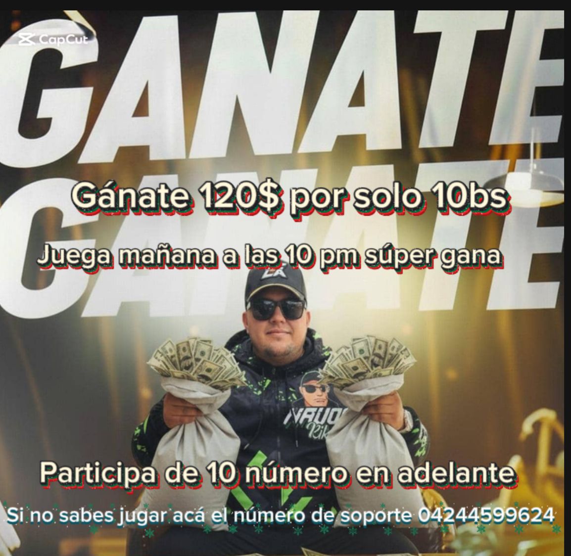 Flash resuelve la semana 1.0